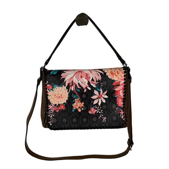 Magnolia & Vine Women's Crossbody Handbag - Picture 1 of 6